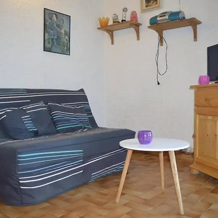 2 Pièces 4 Couchages Sur Ar320-011