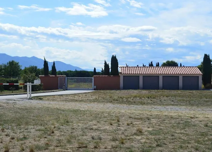 2 Pieces 4 Couchages Sur Ar320-011 * アルジェレス・シュル・メール