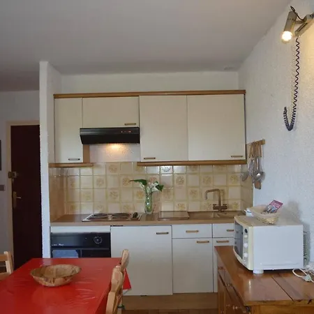 Apartment 2 Pieces 4 Couchages Sur Ar320-011 Argeles-sur-Mer