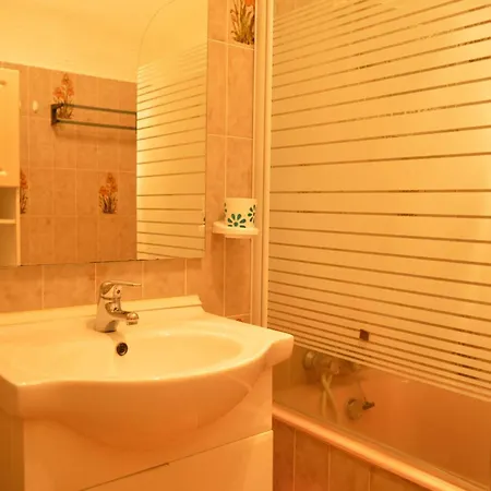 Apartment 2 Pieces 4 Couchages Sur Ar320-011 Argeles-sur-Mer