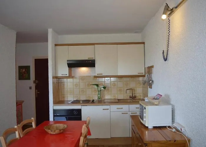 Apartment 2 Pieces 4 Couchages Sur Ar320-011 Argelès-sur-Mer